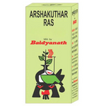 Thumbnail for Baidyanath Arshkuthar Ras Tablets - Distacart