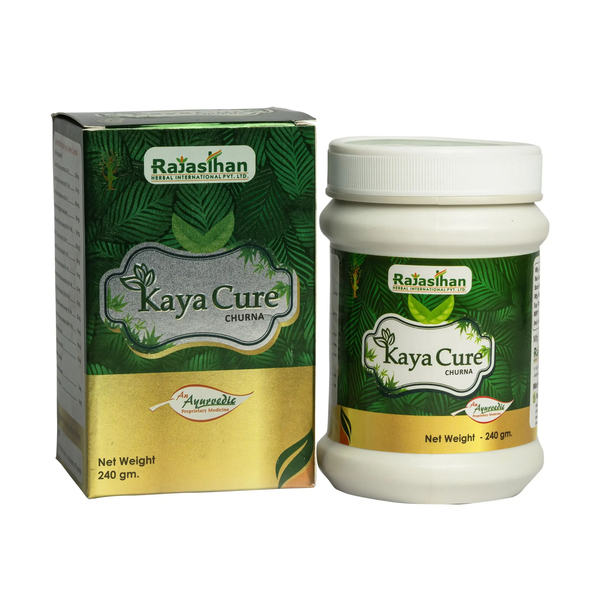 Rajasthan Herbals Kaya Cure Churna