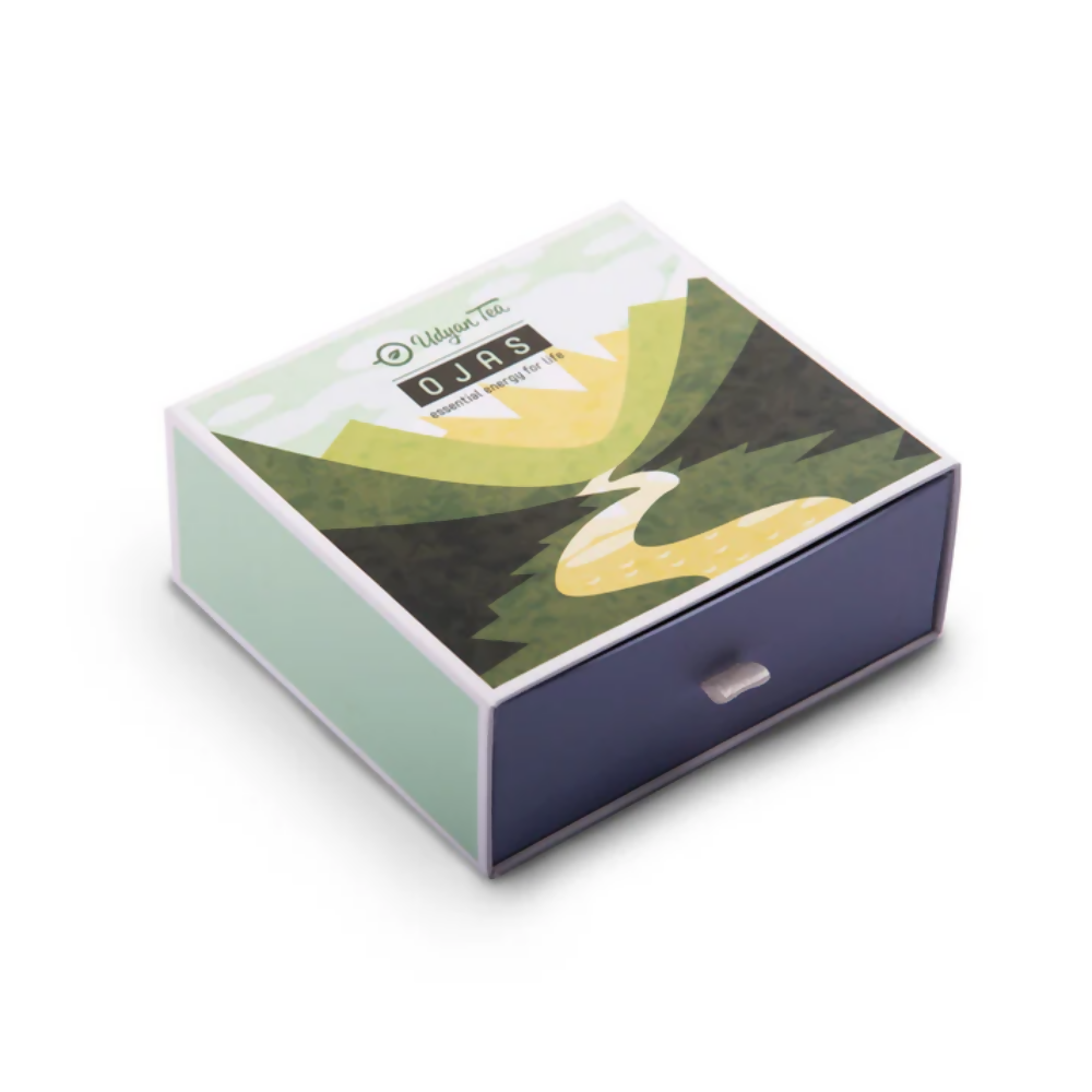 Udyan Tea Ojas Tea - Gift Box - Dista