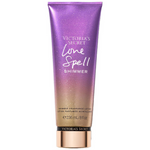 Thumbnail for Victoria's Secret Love Spell Shimmer Fragrance Lotion - Distacart