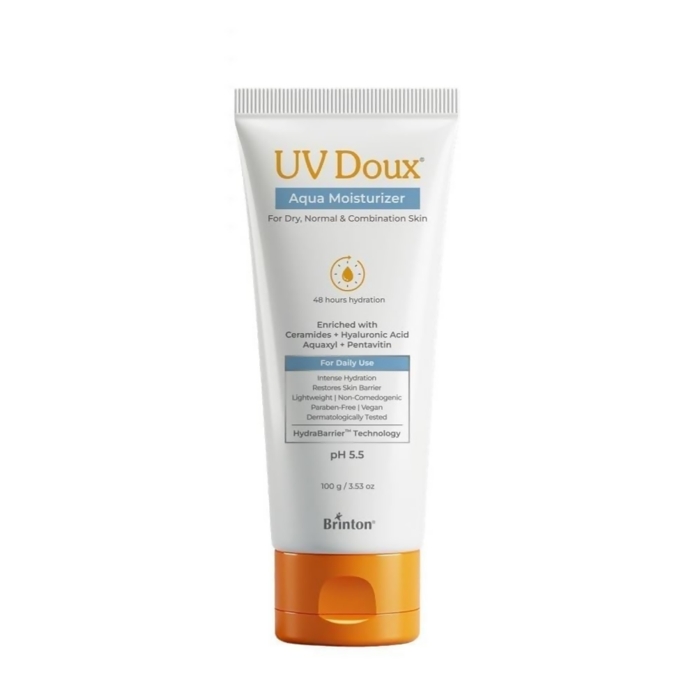 Brinton Uv Doux Aqua Moisturizer - Dista