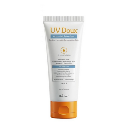 Brinton Uv Doux Aqua Moisturizer - Dista