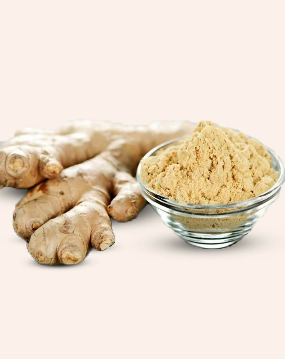 Simandhar Dry Ginger (Sunthi) Powder - Distacart