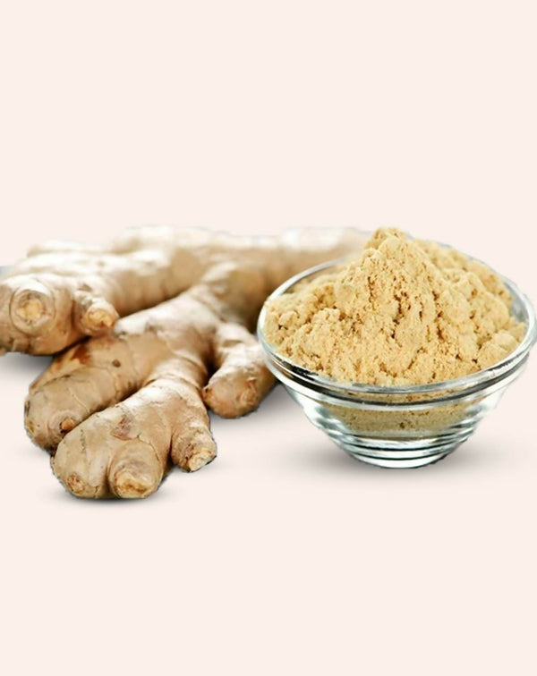 Simandhar Dry Ginger (Sunthi) Powder