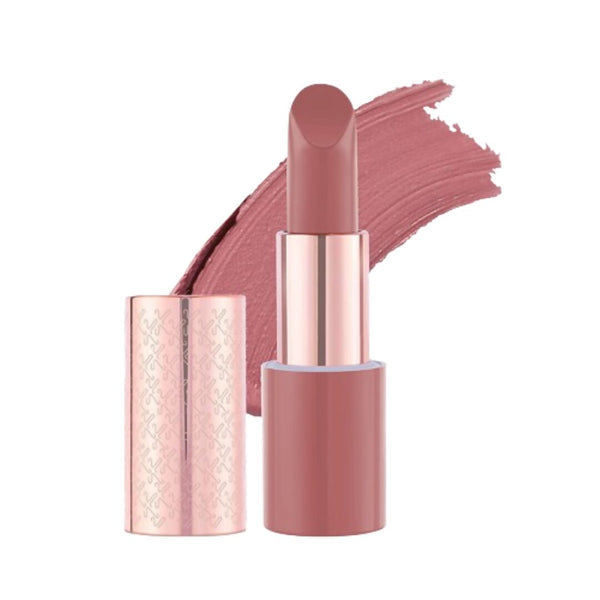 Kay Beauty Matte Drama Long Stay Lipstick - Thriller - Distacart