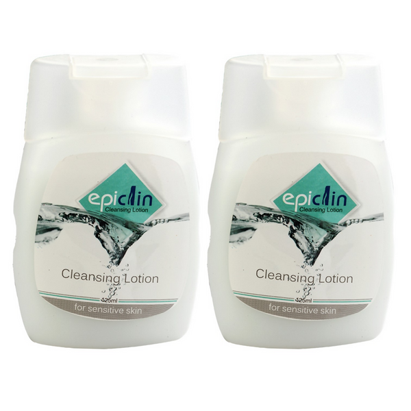 Epiclin Cleansing Lotion - Distacart