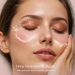 Thumbnail for Seoulskin Collagen Glass Skin Overnight Mask + Snail Mucin Under Eye Patches - Distacart