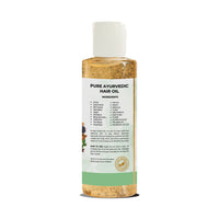 Thumbnail for 27 herbs Hair Oil 06