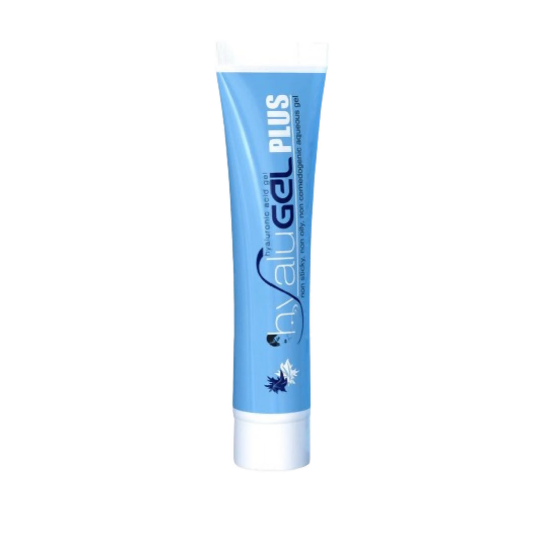 Hyalugel Plus Hyaluronic Acid Gel - Distacart