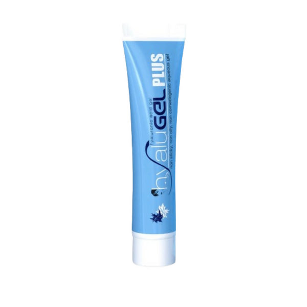 Hyalugel Plus Hyaluronic Acid Gel - Distacart