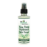 Thumbnail for VedicAyurveda Tea Tree Hydrosol Skin Toner - Dista
