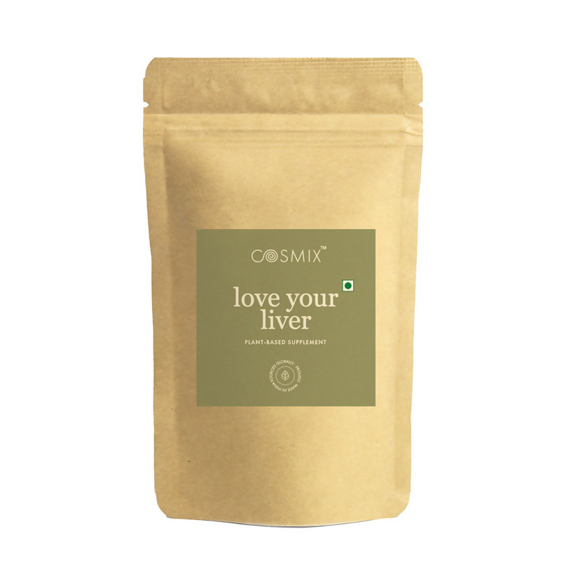 Cosmix Love Your Liver - Distacart