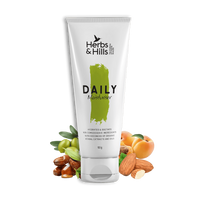 Herbs & Hills Daily Moisturiser