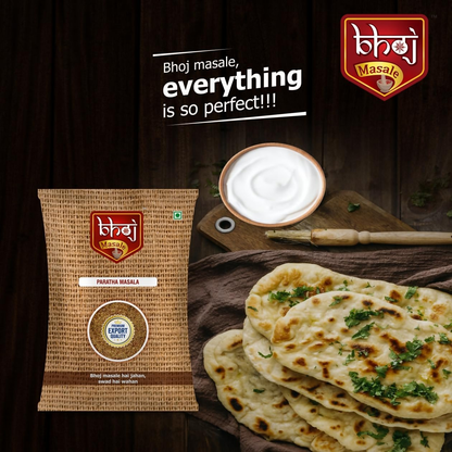Bhoj Masale Paratha Masala - Distacart