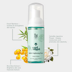 Thumbnail for Yuri Woori Bubble Brightening Toner - Dista