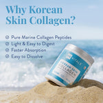 Thumbnail for HK Vitals Korean Skin Marine Collagen Powder - Distacart