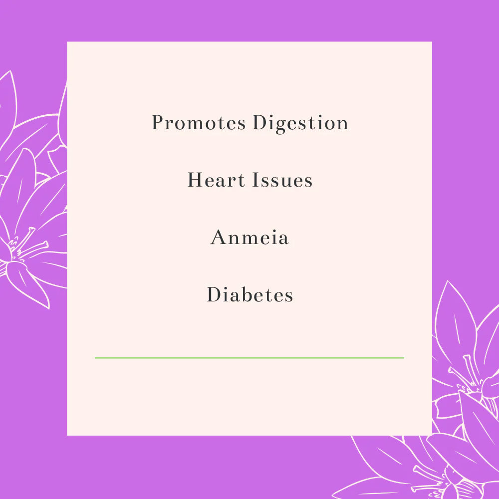 Nxtgen Ayurveda Punarnava Powder