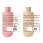 Thumbnail for mCaffeine De-Tan & Exfoliating Body Washes