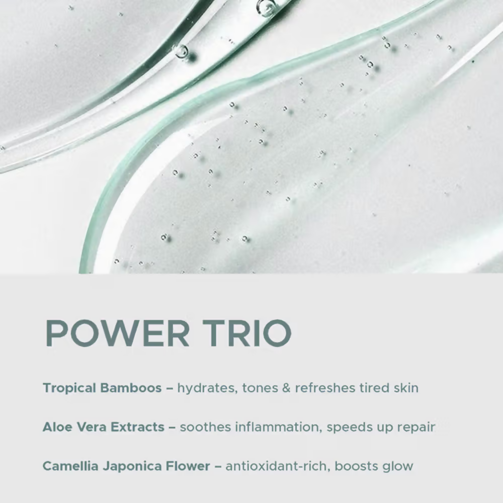 Yuri Woori Hyaluronic Acid All-In One Moisture Amphoule - Dista