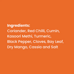 Thumbnail for Crista Spices Jain Punjabi Chole Masala - Distacart