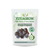 Image 1 of 200 gm for the product Yuvagrow Ragi Papad
