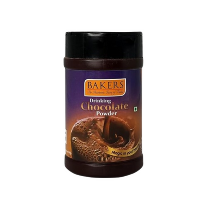 BAKERS Drinking Chocolate Powder - Dista