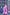 Aastha Fashion Women's Pink Tebby Silk Floral Printed Anarkali Dress with Dupatta - Distacart