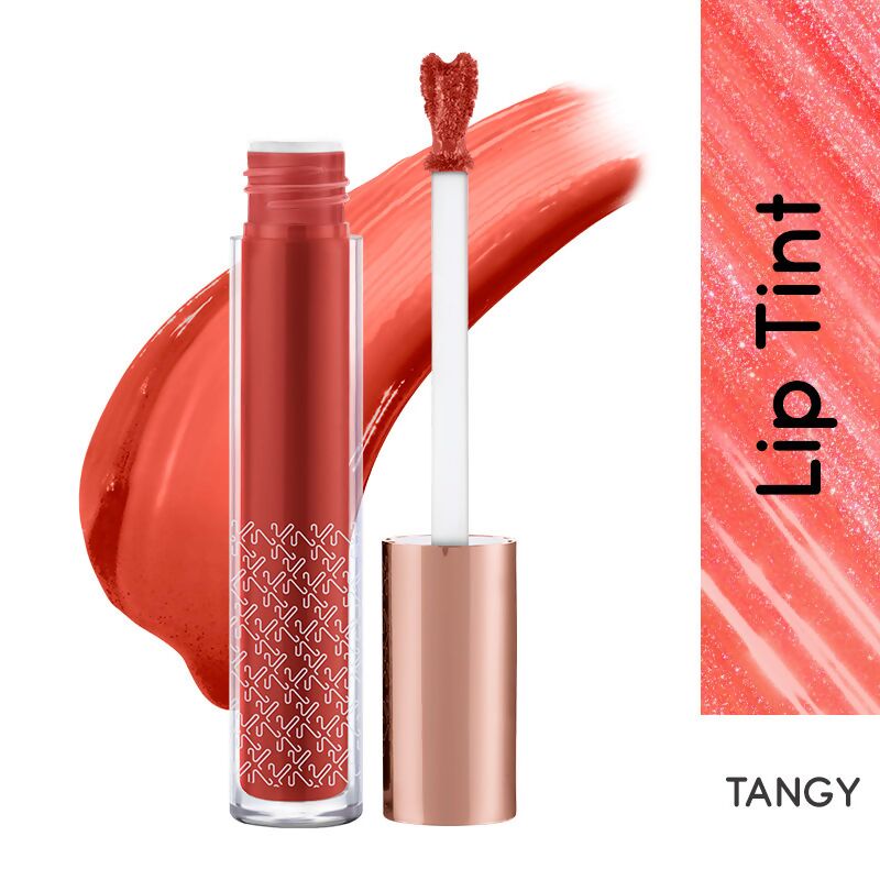 Kay Beauty Lip Tint - Tangy - Distacart