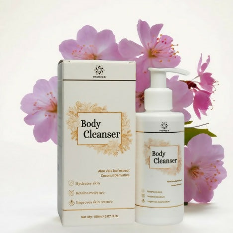 Prismos Beauty Body Cleanser - Distacart