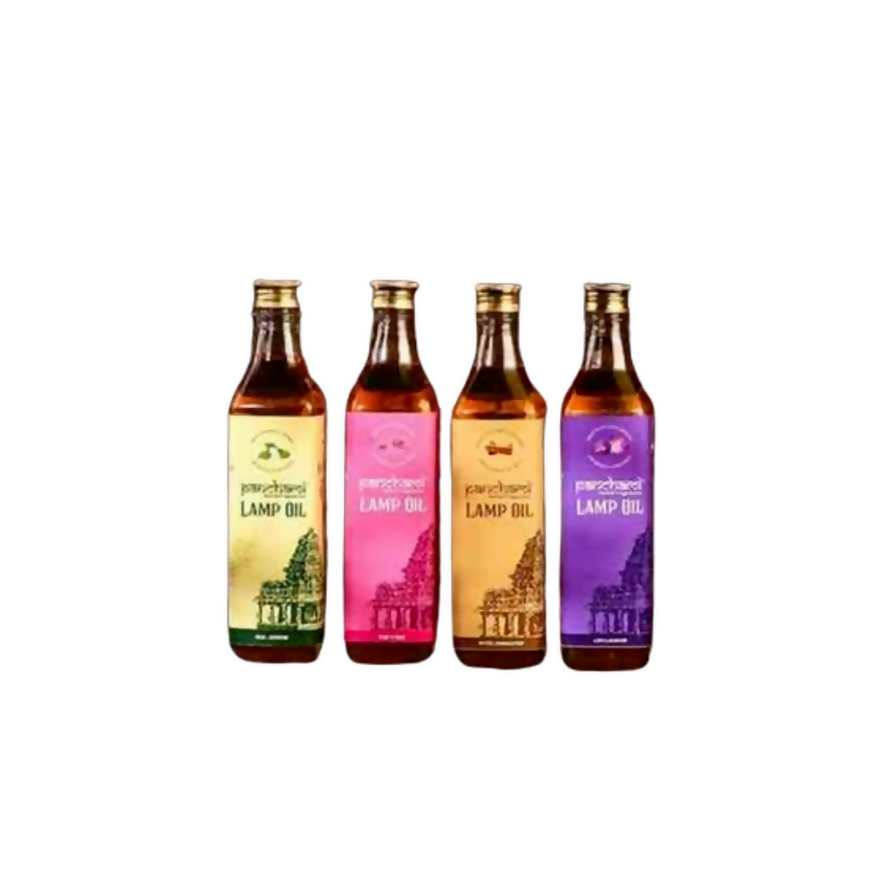 Panchami Chaturveda Sugandha - Divine Oil Combo - Distacart