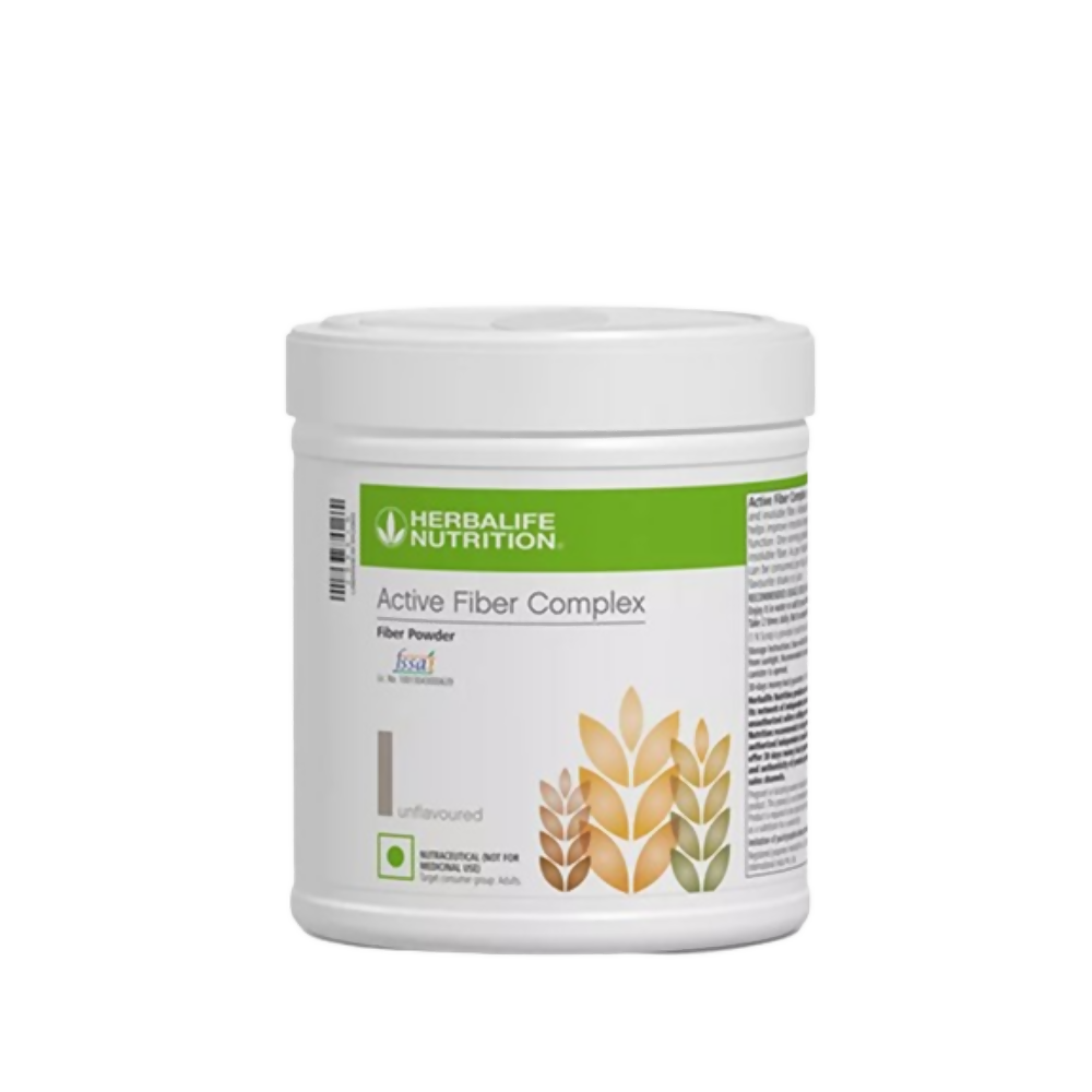 Herbalife Active Fibre Complex - Unflavoured - Distacart