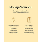Thumbnail for Cosrx Honey Glow Kit