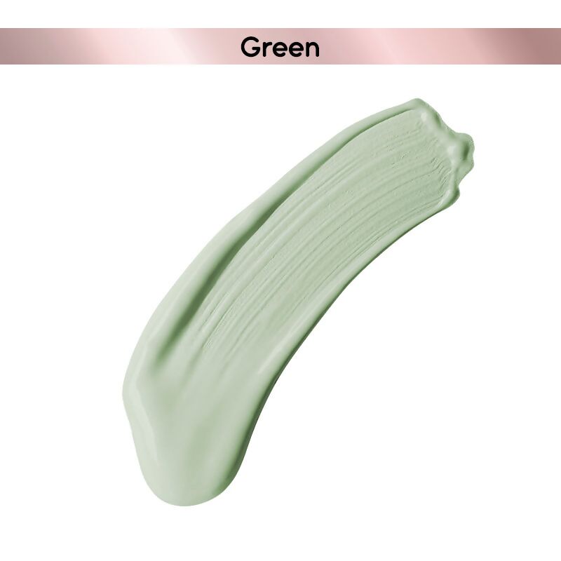 Kay Beauty HD Liquid Colour Corrector - Green - Distacart