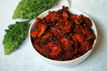 Thumbnail for Tenali Ruchulu Kakarakaya Pickle - Dista