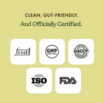 Thumbnail for Cosmix No Nonsense Plant Protein Watermelon Bubblegum