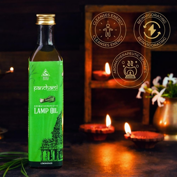 Panchami Sacred Fragrances - Relaxation Kit