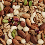 Thumbnail for FreshoCartz Mixed Dry Fruit Jar