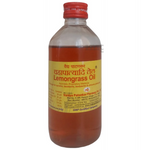 Thumbnail for Vaidya Patankar Lemongrass Oil - Distacart