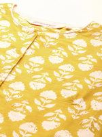 Thumbnail for All About You Printed Kurta with Palazzos - Distacart