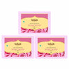 Vedask Organic Handmade Rose Bath Soap - Dista