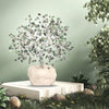 Image 1 of Default Title for the product Chitshakti Emerald Crystal Tree – 500 Beads
