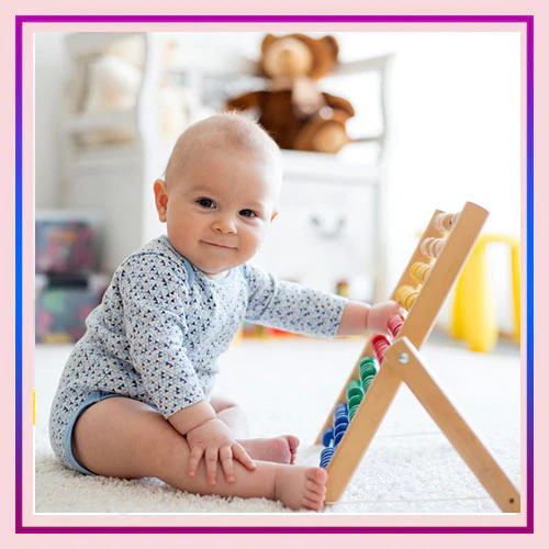 Baby & Kids Products