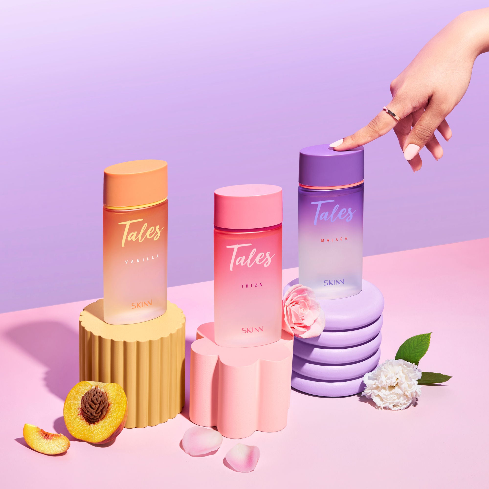 Skinn By Titan Tales Women Ibiza - Dista
