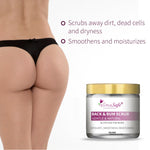 Thumbnail for Samisha Back & Bum & Whitening Scrub - Distacart