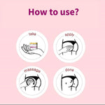 Thumbnail for Samisha Back & Bum & Whitening Scrub - Distacart