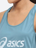 Thumbnail for ASICS W Tank T-Shirt - Distacart