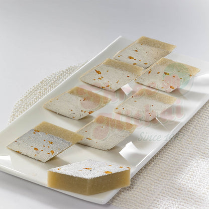 Shree Mithai Badam Katli - Distacart