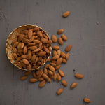 Thumbnail for Almond House Badam