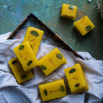 Thumbnail for Almond House Badam Halwa