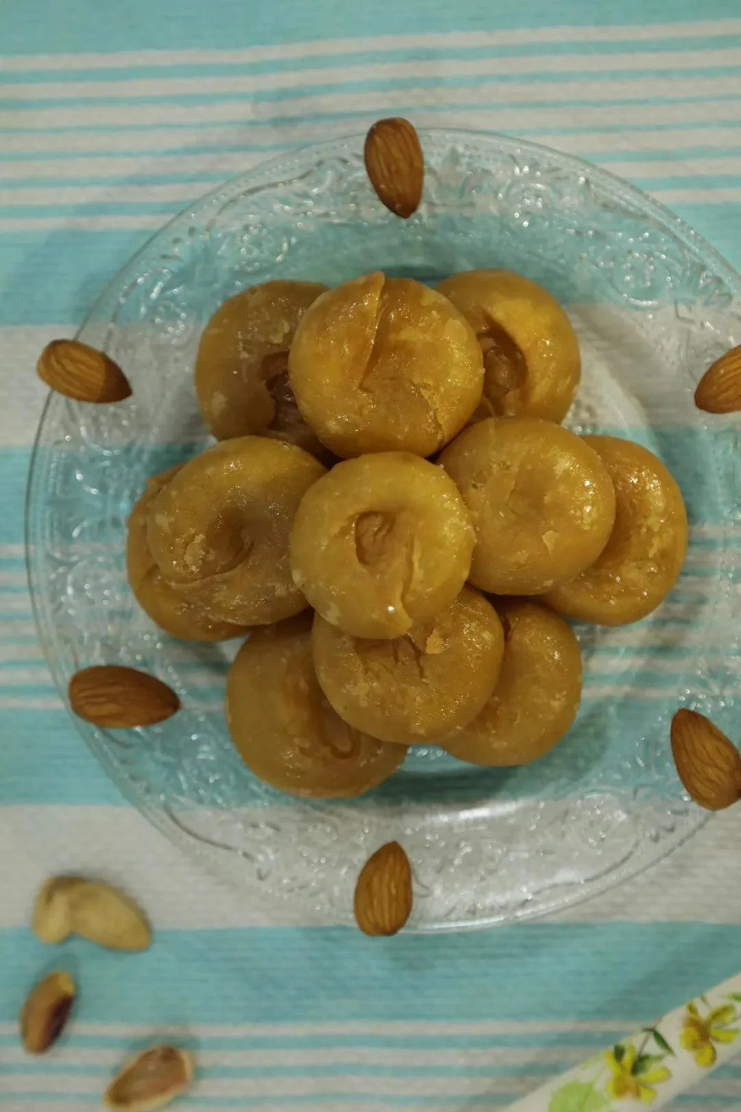 Sattur Mittai Kadai Badhusha